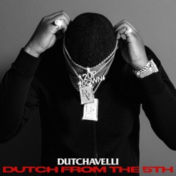 DUTCH FROM THE 5TH cover art