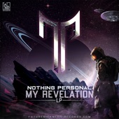 My Revelation Lp artwork