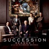 Succession: Season 1 (HBO Original Series Soundtrack) artwork