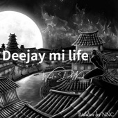 Deejay mi life artwork