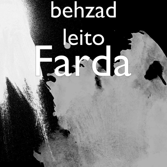 Cover artwork for Farda