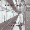 America Pop - Vuela Mariposa