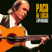 Grandes Éxitos - Paco de Lucía Experience