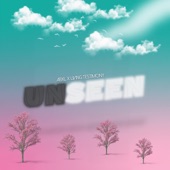 Unseen - EP artwork