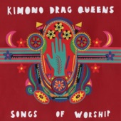 Kimono Drag Queens - Willy's World