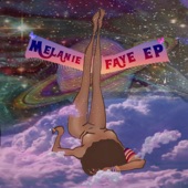Melanie Faye - EP artwork