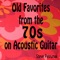 Dancing Queen (Instrumental Version) - Steve Petrunak lyrics