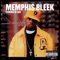 Memphis Bleek Is... artwork