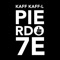 Pierdo7e - KaFF KaFF-L lyrics