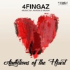 Ambitions of the Heart - EP