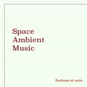 Space ambient music 754 artwork