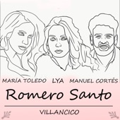 Romero Santo (Villancico) artwork