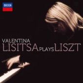 Valentina Lisitsa Plays Liszt artwork