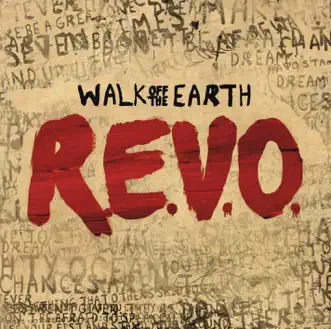 Revo by Walk Off the Earth song reviws