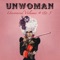 Rhiannon - Unwoman lyrics