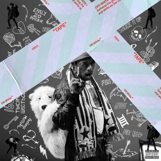 Cover artwork for Loaded