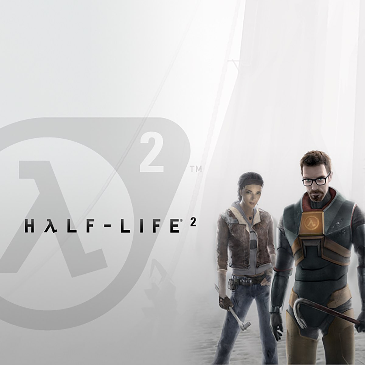 ‎Half-Life 2 (Original Game Soundtrack) by Valve on Apple Music