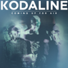 Coming Up for Air (Expanded Edition) - Kodaline