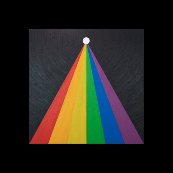 Cover artwork for The Table