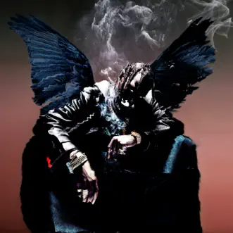 Birds in the Trap Sing McKnight by Travis Scott album reviews, ratings, credits