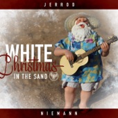 White Christmas in the Sand artwork