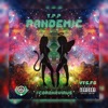 Pandemic (t.P.P) - EP artwork