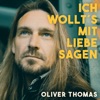 Ich wollt's mit Liebe sagen - Single, 2020