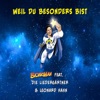 Weil du besonders bist (feat. Die Liedergärtner & Leonard Hahn) - Single