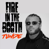Tunde & Charlie Sloth - Fire in the Booth, Pt.1 - Single artwork