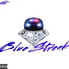 Blue Streak Song Lyrics