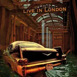Live in London - Amon Düül II