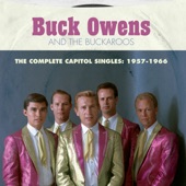 Buck Owens & The Buckaroos - I've Got a Tiger by the Tail