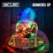 Bonkers (feat. King Benz) - INC.LINE lyrics