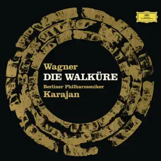 Die Walküre, WWV 86B, Act I: 