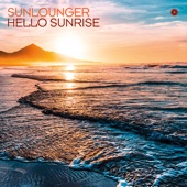Hello Sunrise (Club Mix) artwork