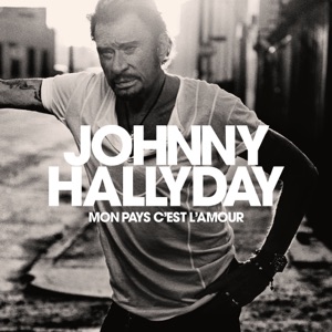 Johnny Hallyday - Back in LA - Line Dance Choreographer