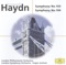 Symphony in D, Hob. I:104 "London": III. Menuet (Allegro) cover