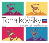 チャイコフスキー:弦楽セレナード ハ長調 作品48:第1楽章:ソナチネの形式の小品 artwork