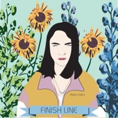 Anika Emily - Finish Line