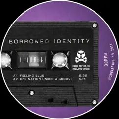 Searching Forever - EP by Borrowed Identity album reviews, ratings, credits