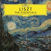 Liszt: The Essentials artwork