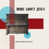 John Dennis McCoy - He Hideth My Soul