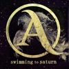 Swimming To Saturn - Single