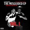 Misguided Ep, Vol. 1 - EP