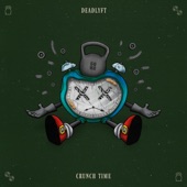 Crunch Time artwork