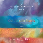 Message in Music Vol. 5 - Colours in Music artwork
