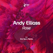 Rose (Eric Senn Remix) artwork