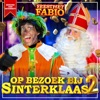 Op bezoek bij Sinterklaas 2