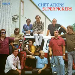 Superpickers - Chet Atkins