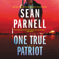 Sean Parnell - One True Patriot artwork
